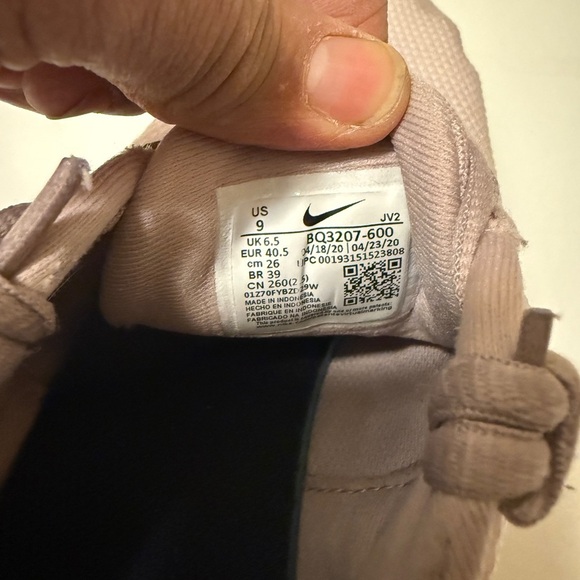 Nike Revolution Women's Revolution 5 Running Sneakers from Finish Line - Picture 9 of 9